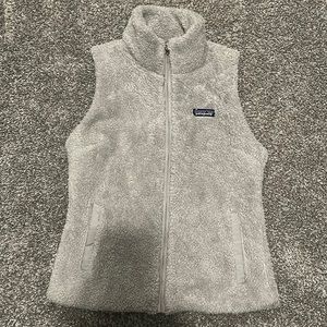Patagonia Sherpa Vest